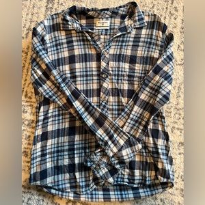 Men’s billabong button down